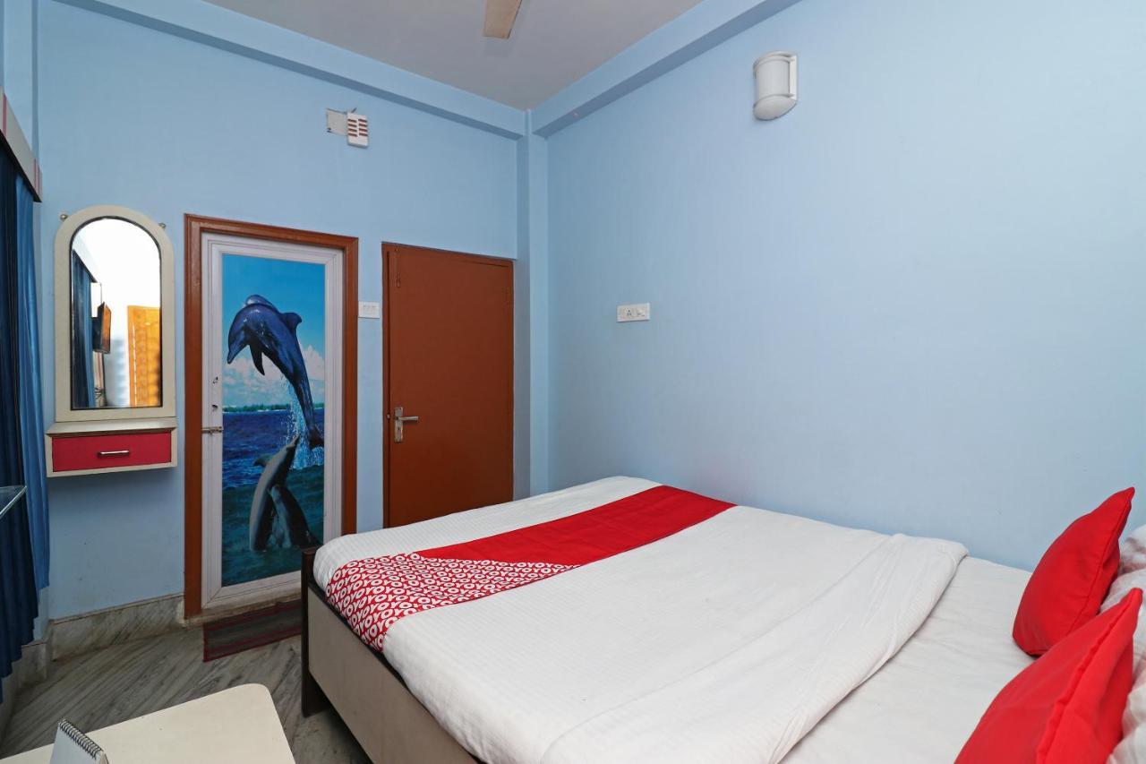 Oyo 12803 Moon Light Hotel Calcutta Eksteriør billede